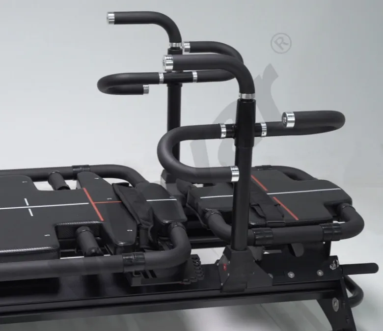 Populární velký Pilates Reformer Machine v Číně