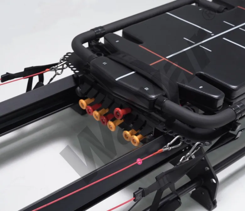 Populární velký Pilates Reformer Machine v Číně