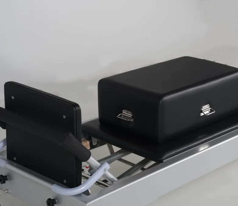 Klasický pilates reformátor s věží