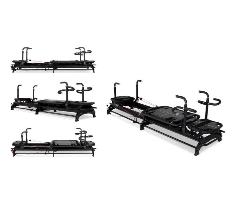 Populární velký Pilates Reformer Machine v Číně