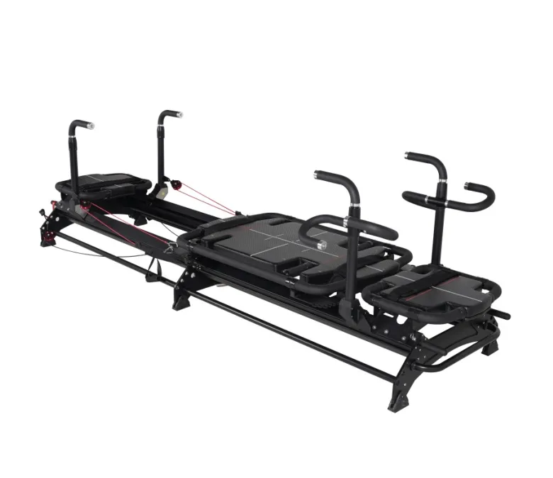 Populární velký Pilates Reformer Machine v Číně