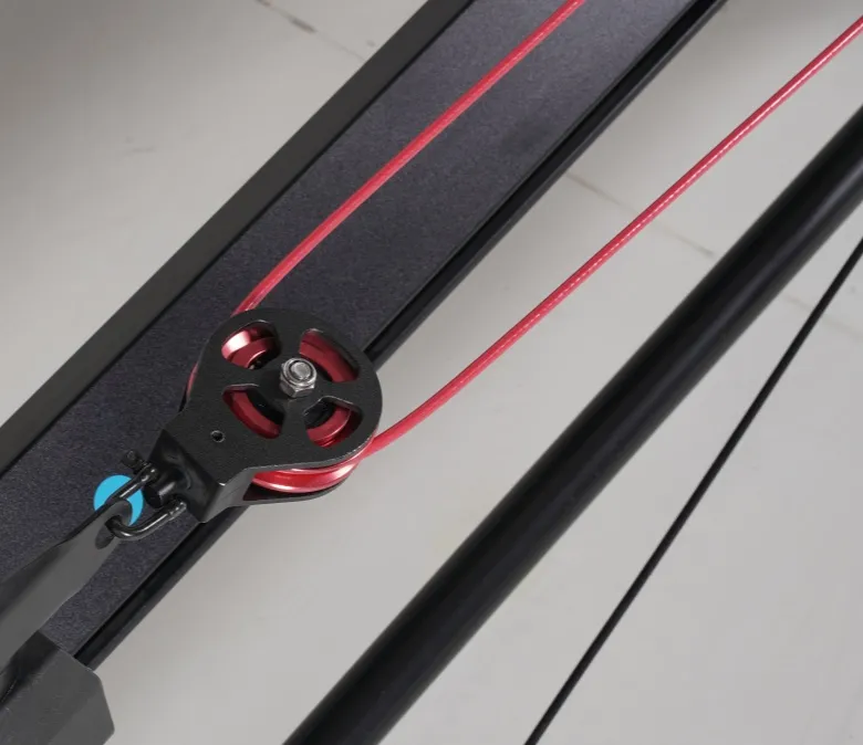 Populární velký Pilates Reformer Machine v Číně