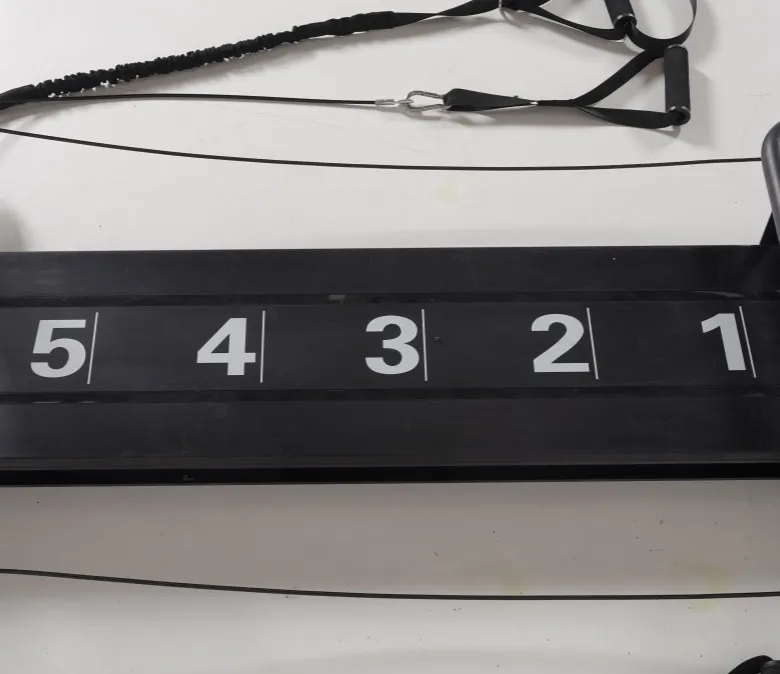 Prodám Mini Pilates Reformer