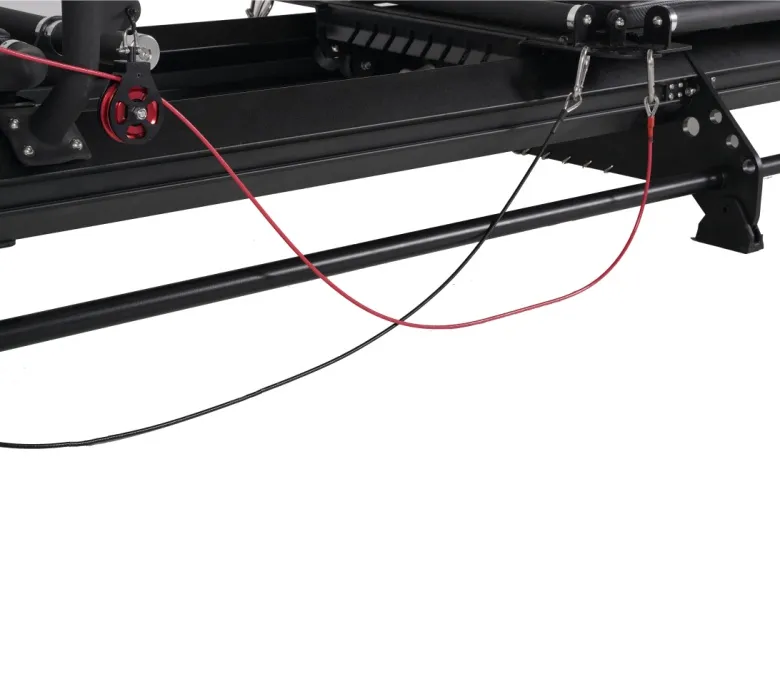 Profesionální velké profesionální zařízení na reformování pilates