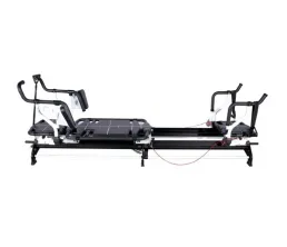 Velk&yacute; multifunkčn&iacute; Pilates Reformer Machine