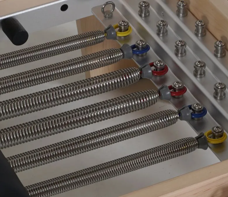 Maple Full Track Reformer Pilates Tower za dobrou cenu