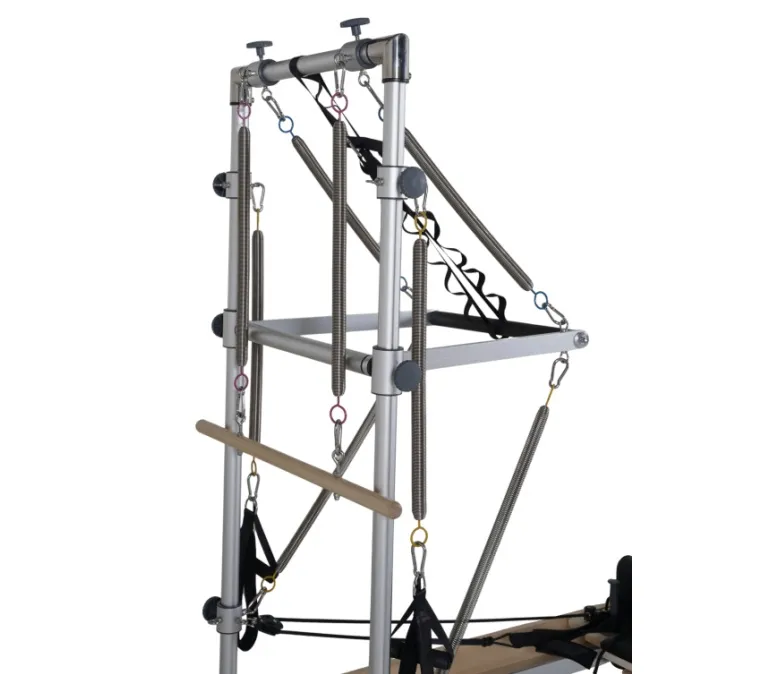 Maple Full Track Reformer Pilates Tower za dobrou cenu