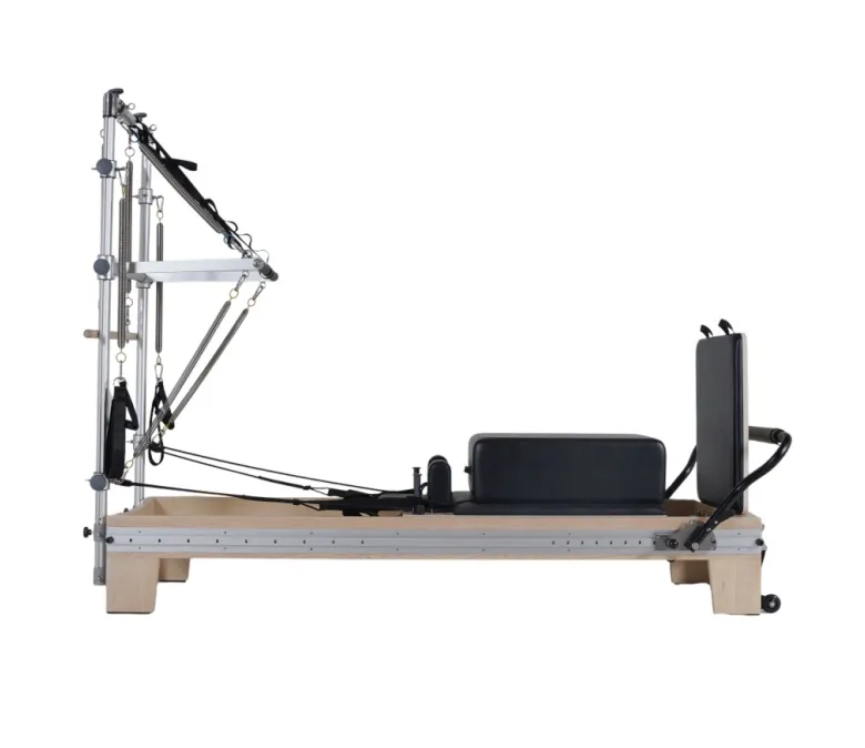 Maple Full Track Reformer Pilates Tower za dobrou cenu