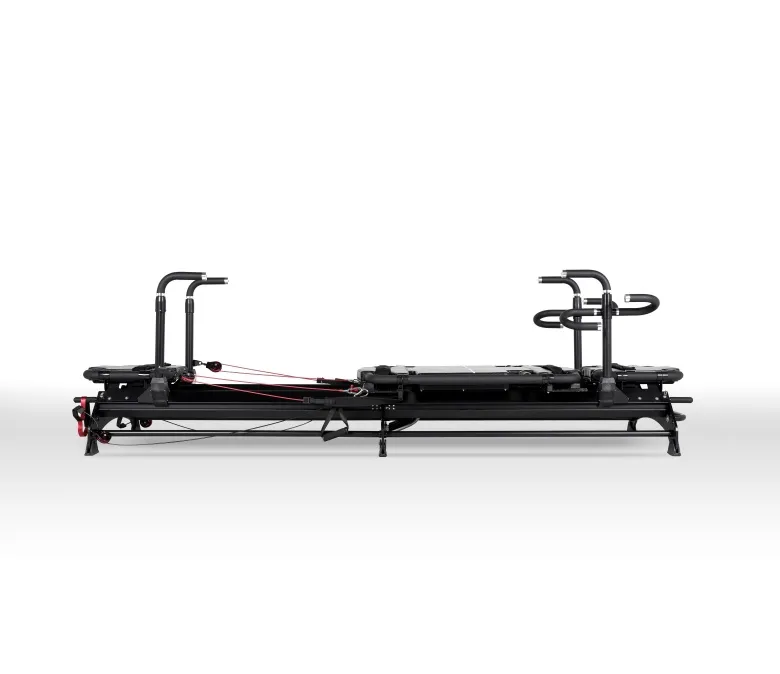 Populární velký Pilates Reformer Machine v Číně