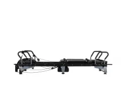 Multifunkčn&iacute; Pilates Large Reformer Machine s &uacute;ložn&yacute;m boxem