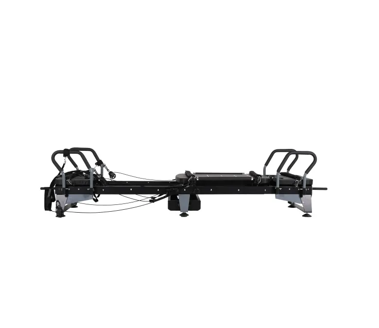 Multifunkční Pilates Large Reformer Machine s úložným boxem
