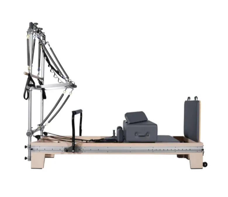 Maple Full Track Reformer Pilates Tower za dobrou cenu