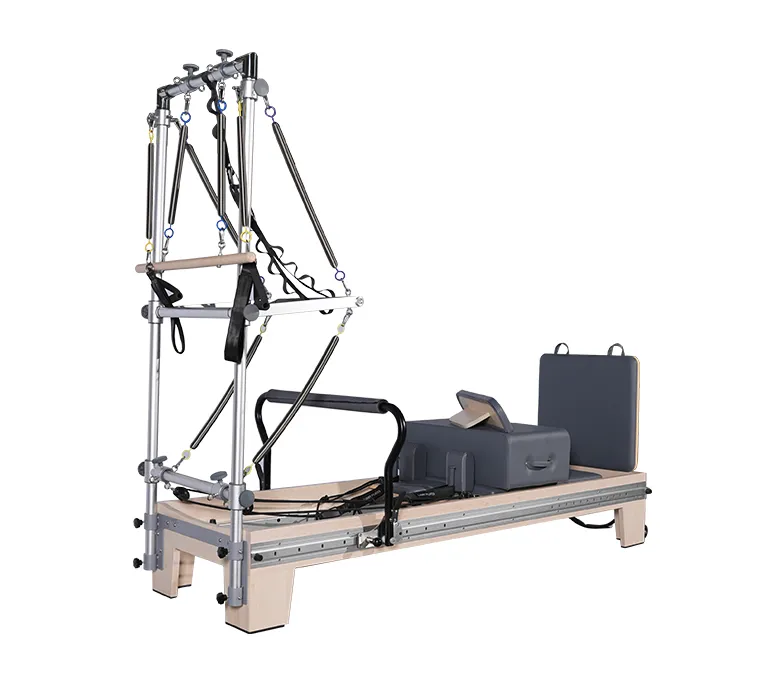 Maple Full Track Reformer Pilates Tower za dobrou cenu