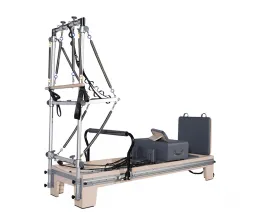 Maple Full Track Reformer Pilates Tower za dobrou cenu