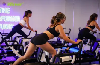 Megaformer přebírá vládu – proč tento trend „pokročilého Pilates“ stoupá