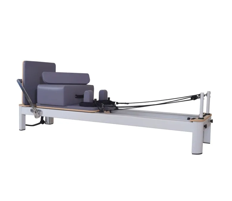 Aluminium Pilates Reformer 4.0