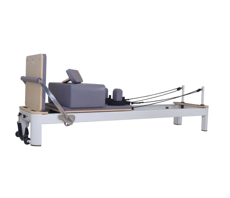 Aluminium Pilates Reformer 4.0