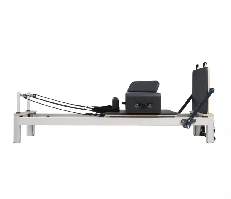 Aluminium Pilates Reformer 4.0