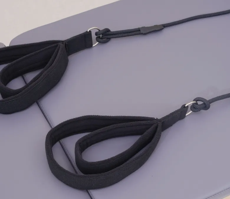 Studio Aluminium Alloy Pilates Reformer s věží