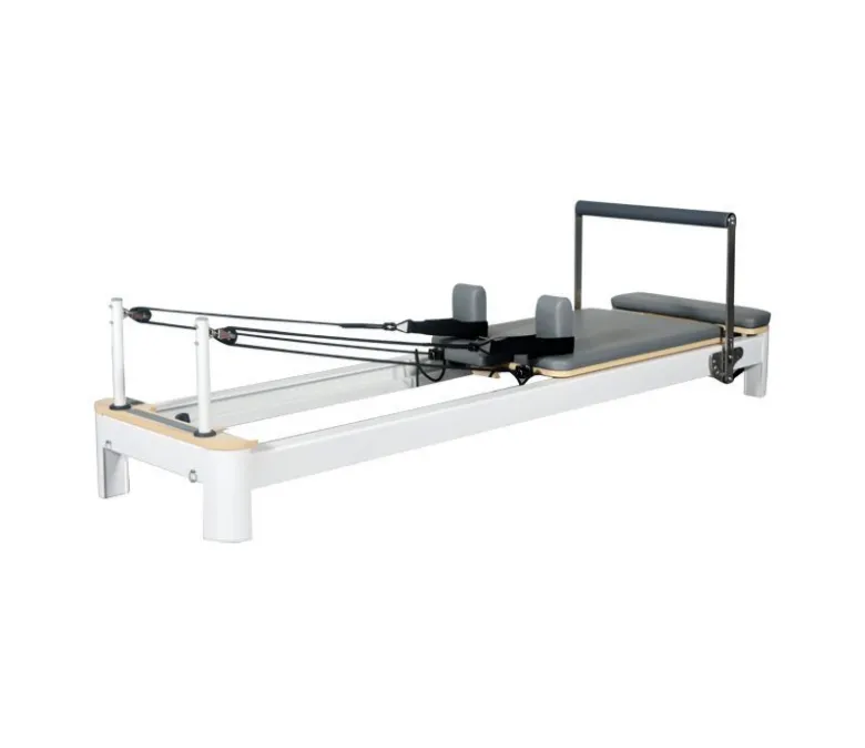 Prodám Aluminium Pilates Reformer Machine 4.0