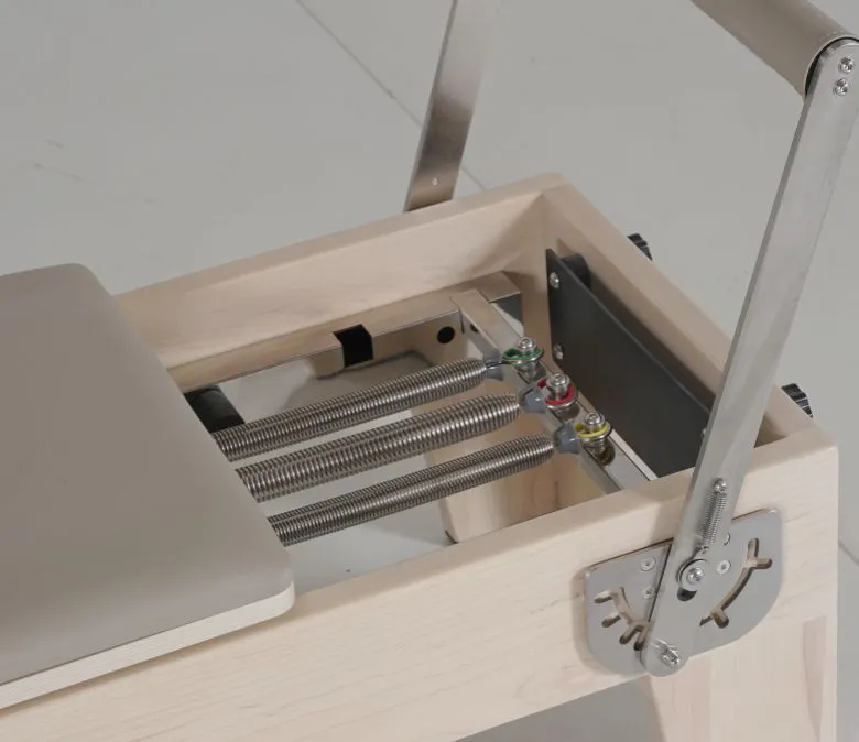 Sada pro dospělé Reformer Bed Pilates Reformer pro děti