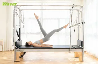 Proč je Pilates Reformer v roce 2026 nejrychleji rostoucím fitness vybavením – a jak Wavar pomáhá kupujícím B2B získat trh